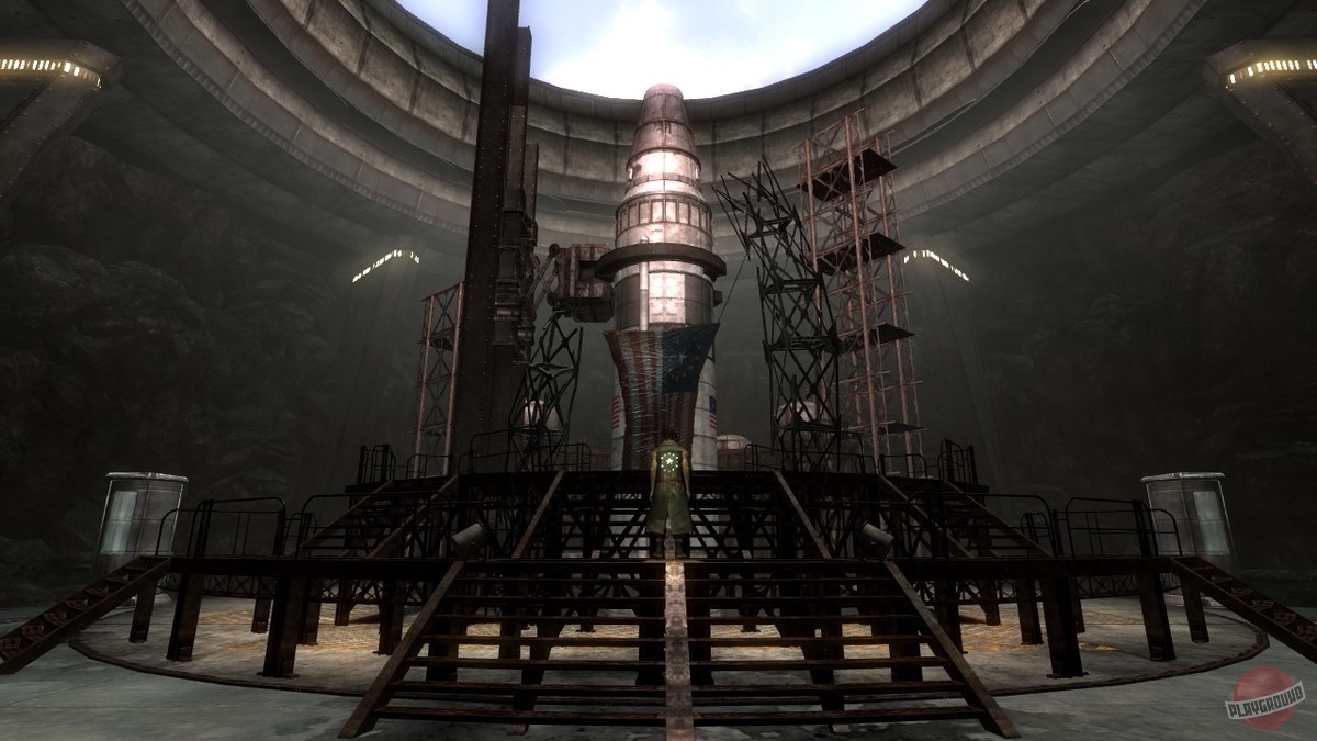 Скриншот из игры Fallout: New Vegas - 172