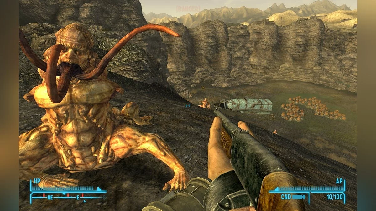 Скриншот из игры Fallout: New Vegas - 86