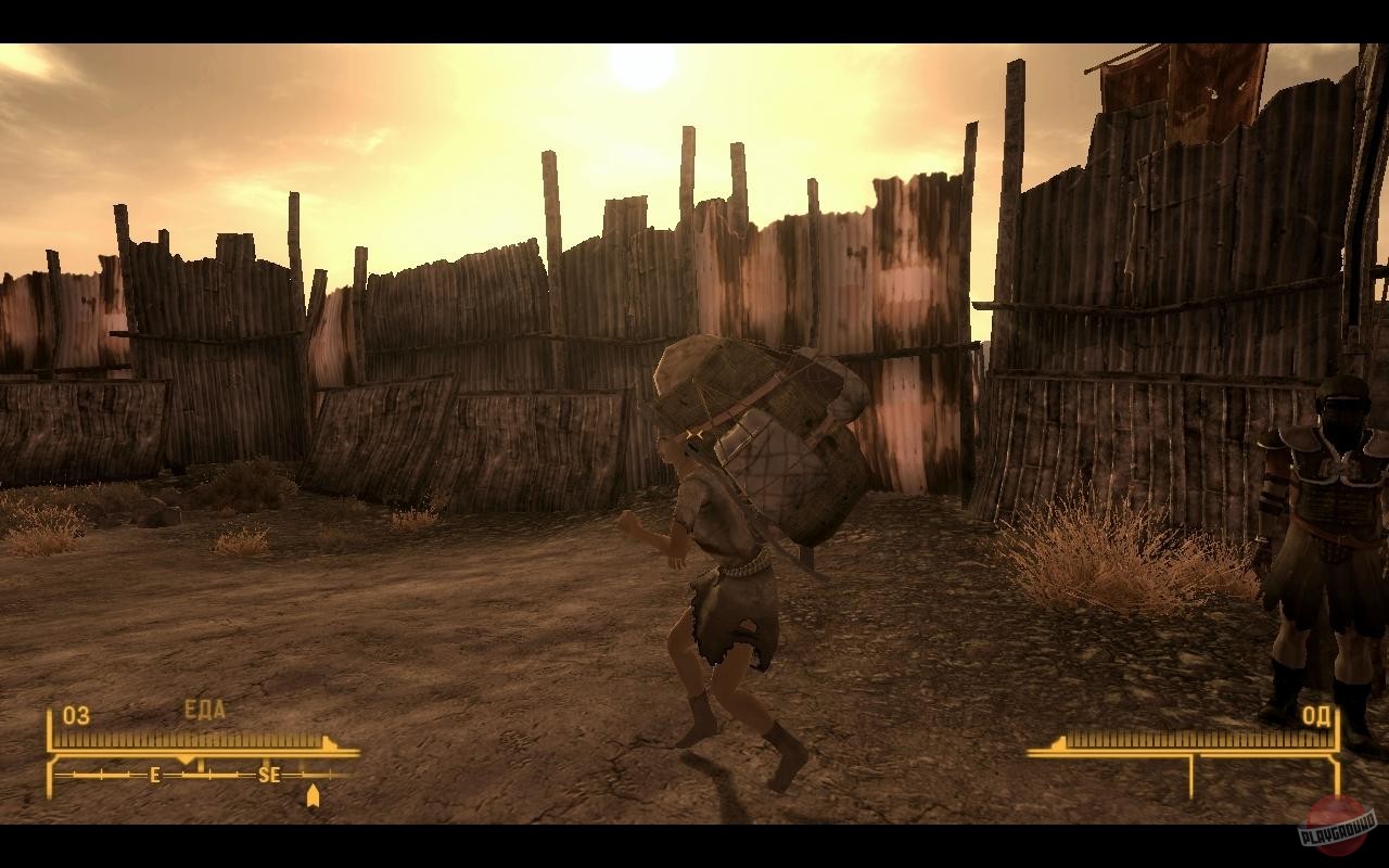 Скриншот из игры Fallout: New Vegas - 150