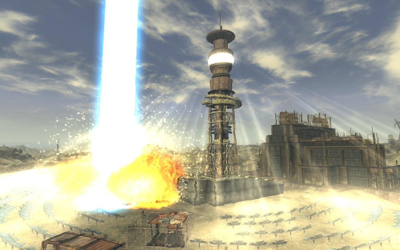 Скриншот из игры Fallout: New Vegas - 144