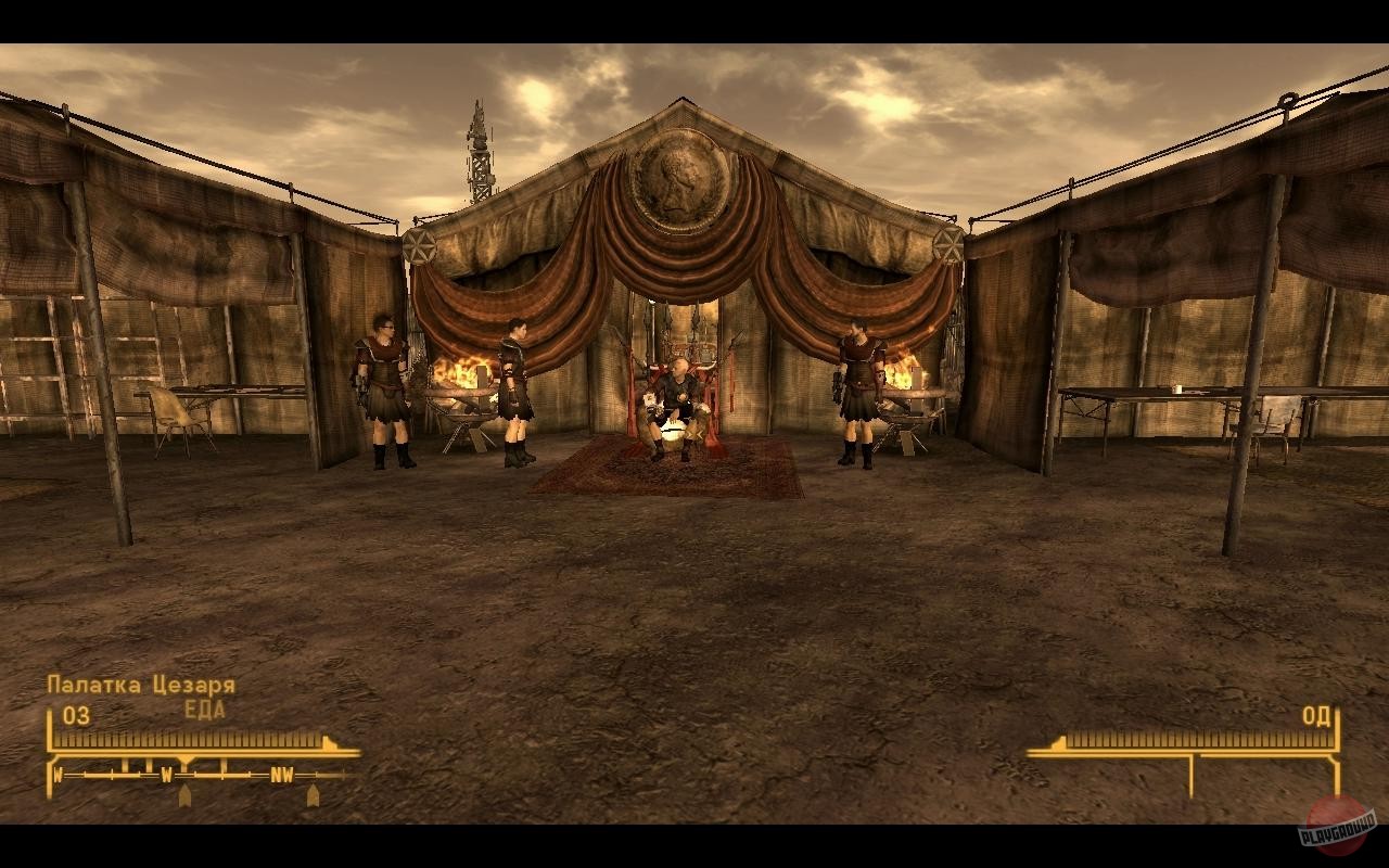 Скриншот из игры Fallout: New Vegas - 53