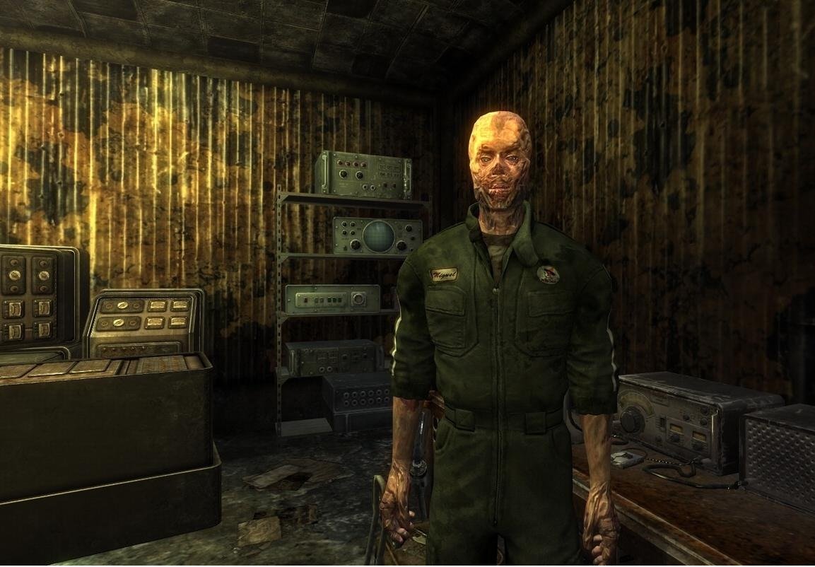 Скриншот из игры Fallout: New Vegas - 26