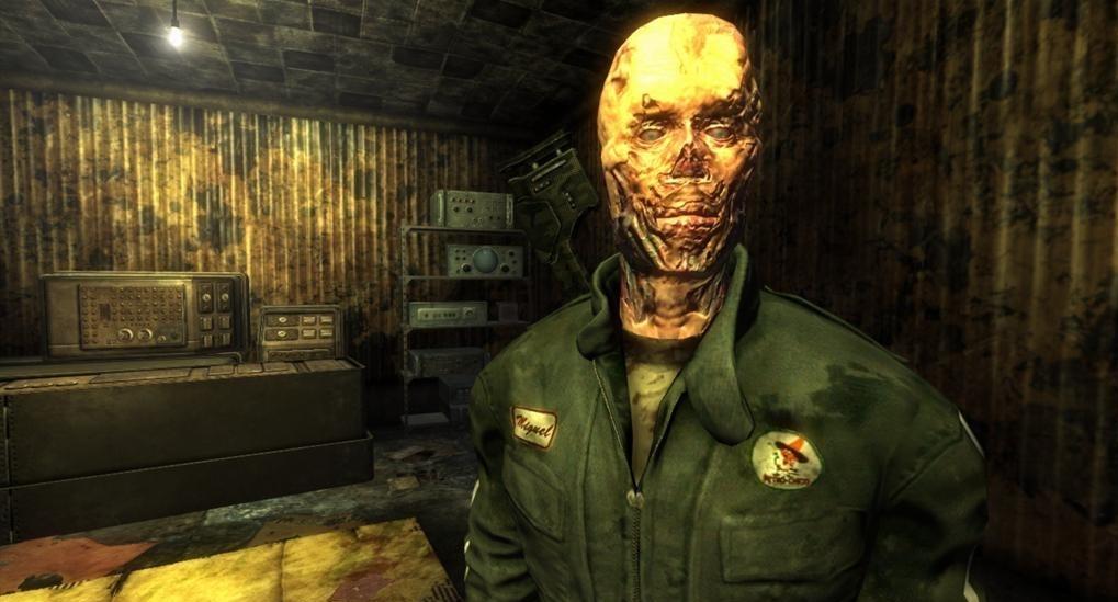 Скриншот из игры Fallout: New Vegas - 28