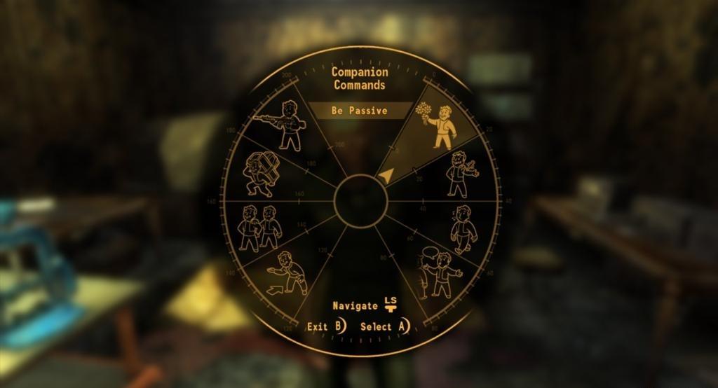 Скриншот из игры Fallout: New Vegas - 38
