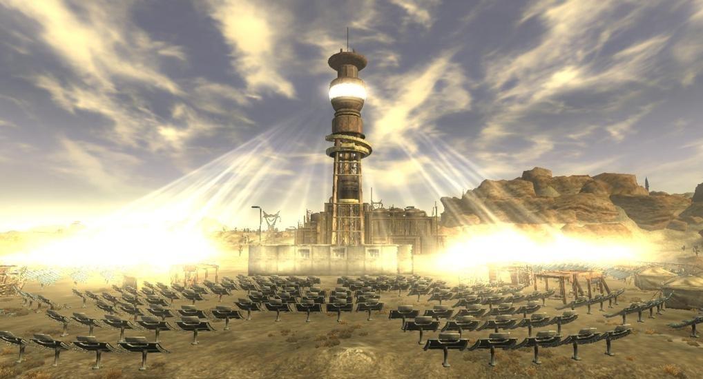 Скриншот из игры Fallout: New Vegas - 40