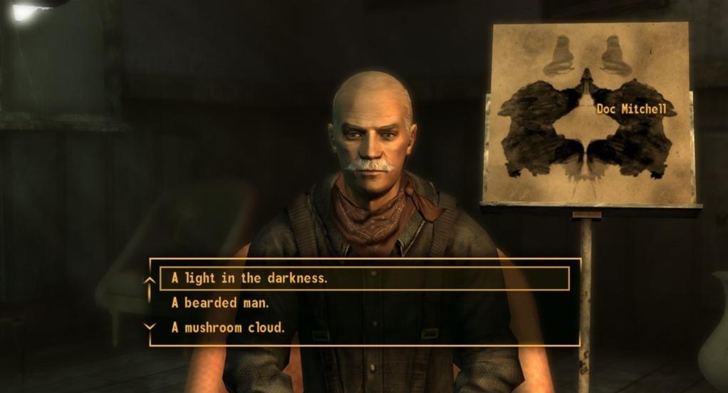 Скриншот из игры Fallout: New Vegas - 41