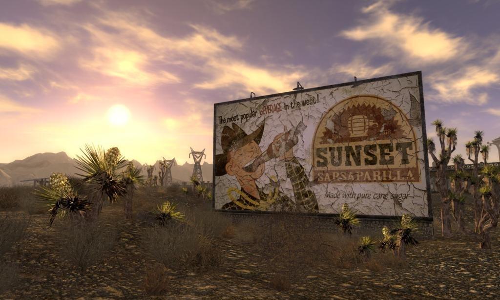 Скриншот из игры Fallout: New Vegas - 42