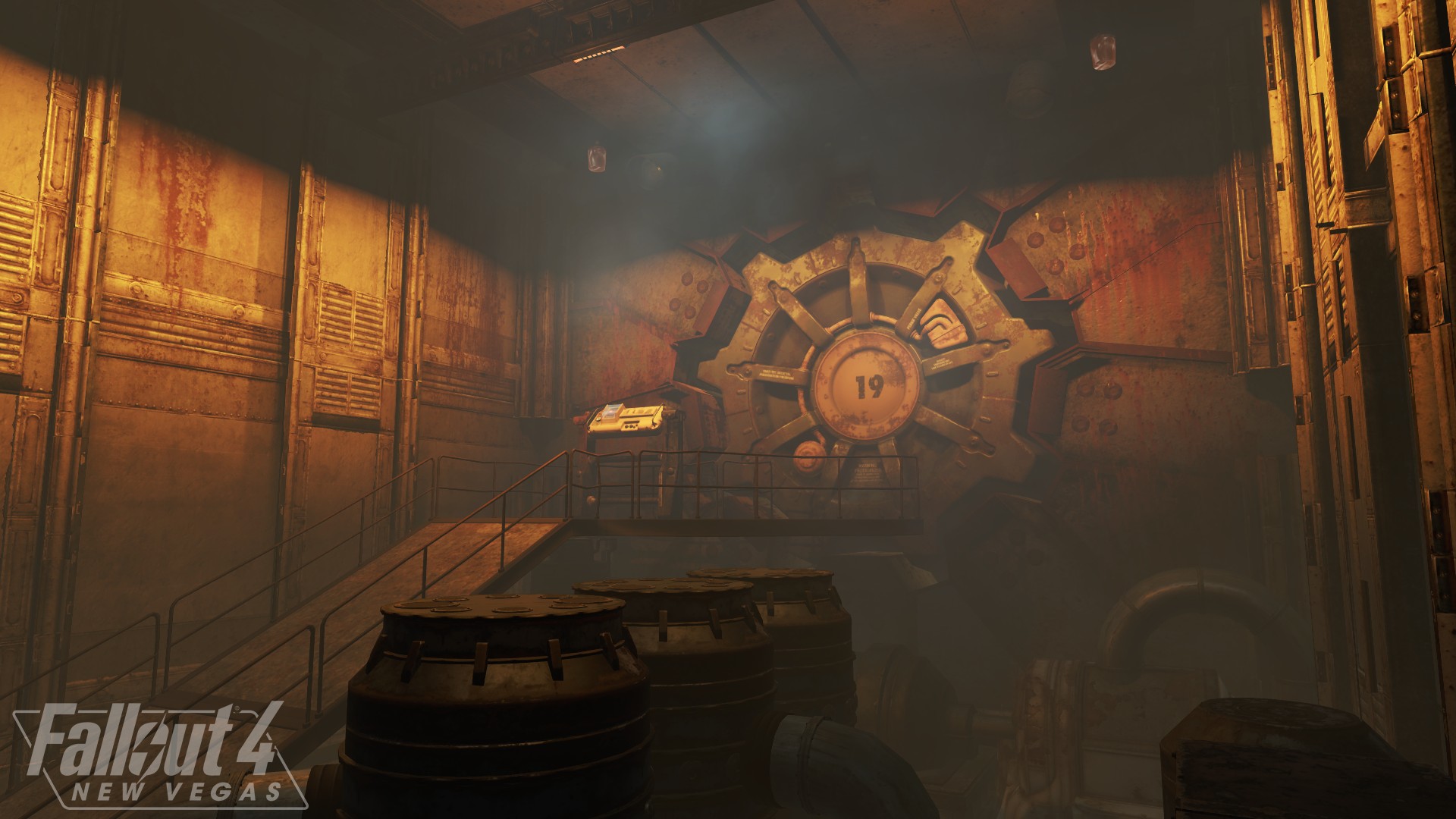 Скриншот из игры Fallout: New Vegas - 7