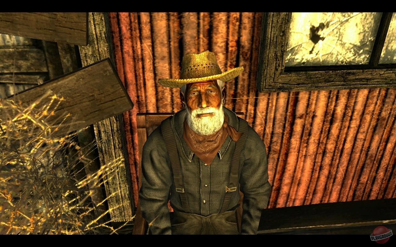 Скриншот из игры Fallout: New Vegas - 162