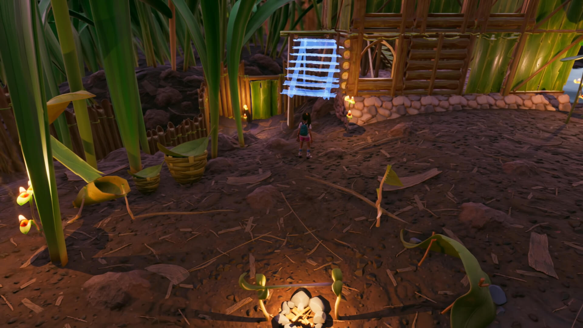 Скриншот из игры Grounded - 34