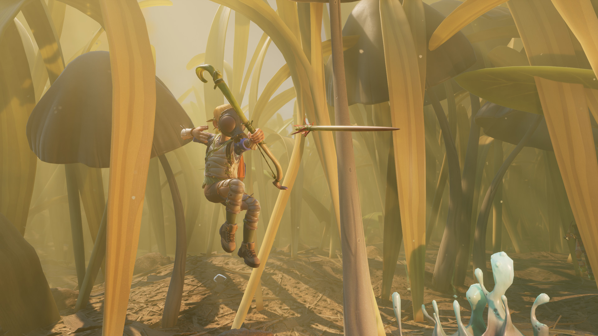 Скриншот из игры Grounded - 51
