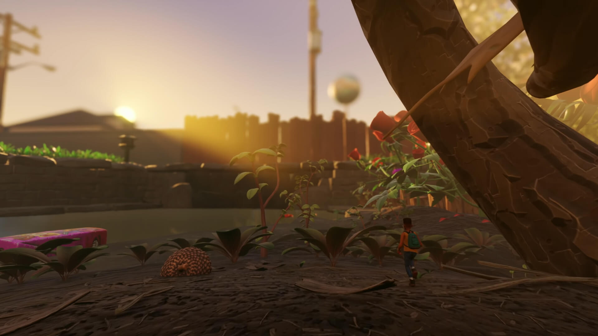 Скриншот из игры Grounded - 52