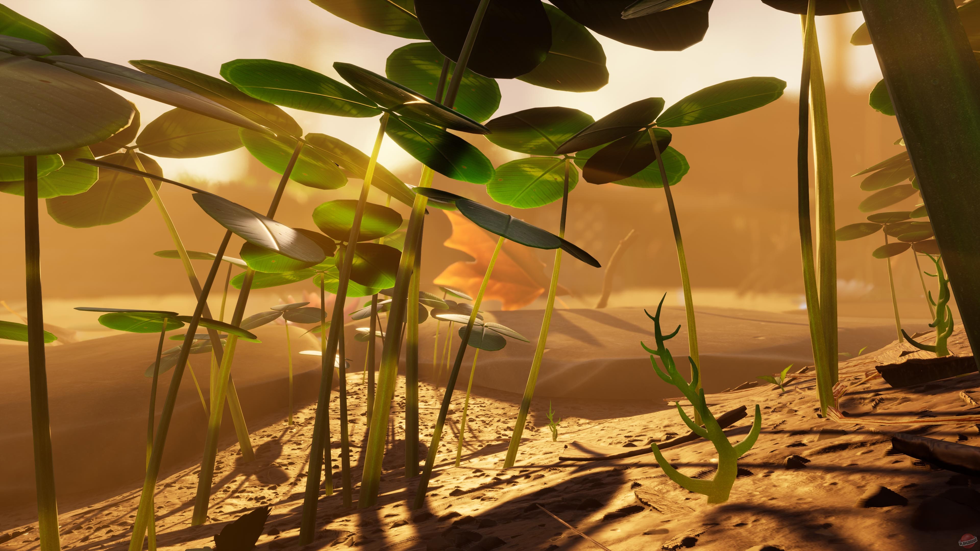 Скриншот из игры Grounded - 75