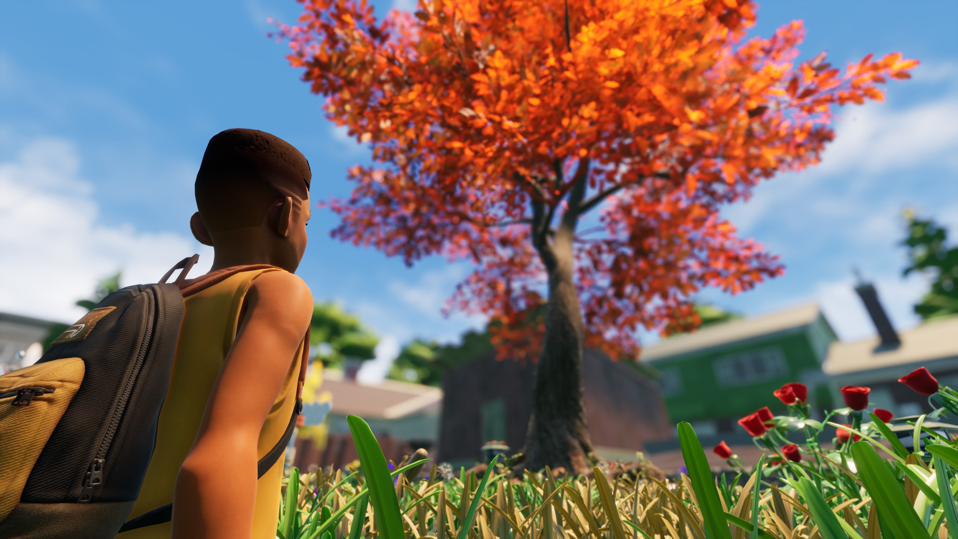 Скриншот из игры Grounded - 61