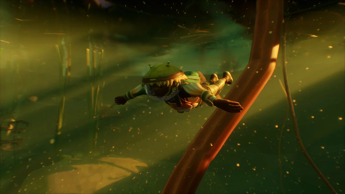 Скриншот из игры Grounded - 30