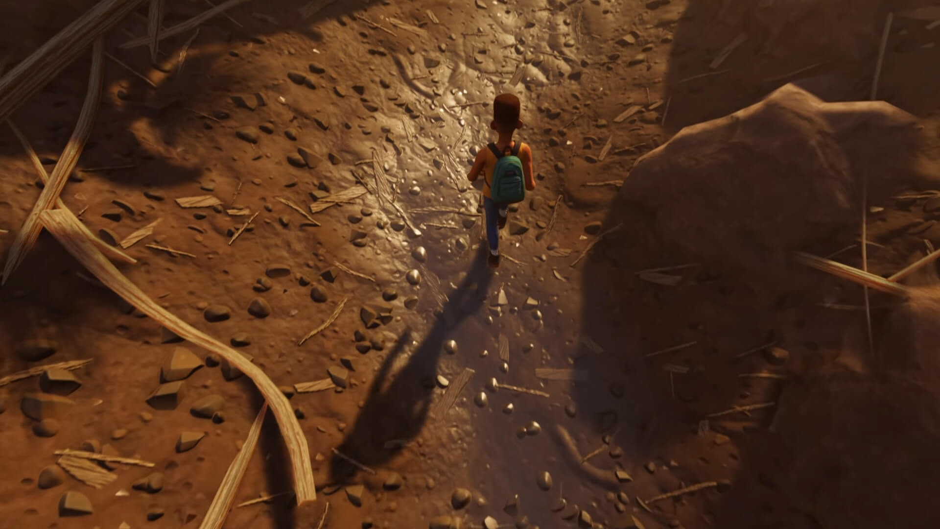 Скриншот из игры Grounded - 24