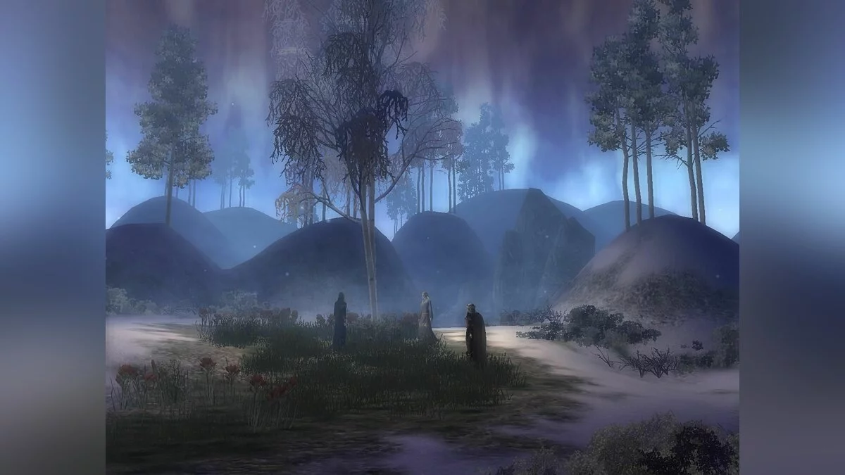 Скриншот из игры Neverwinter Nights 2: Mask of the Betrayer - 18