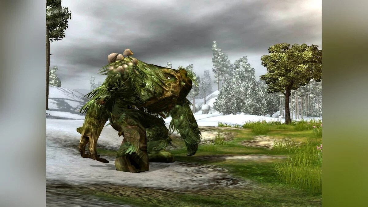 Скриншот из игры Neverwinter Nights 2: Mask of the Betrayer - 17