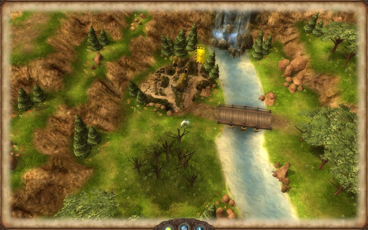 Скриншот из игры Neverwinter Nights 2: Storm of Zehir - 22
