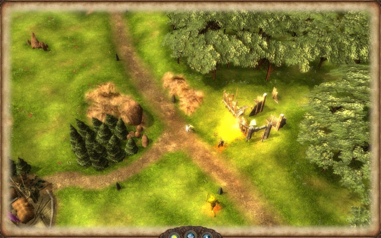 Скриншот из игры Neverwinter Nights 2: Storm of Zehir - 40