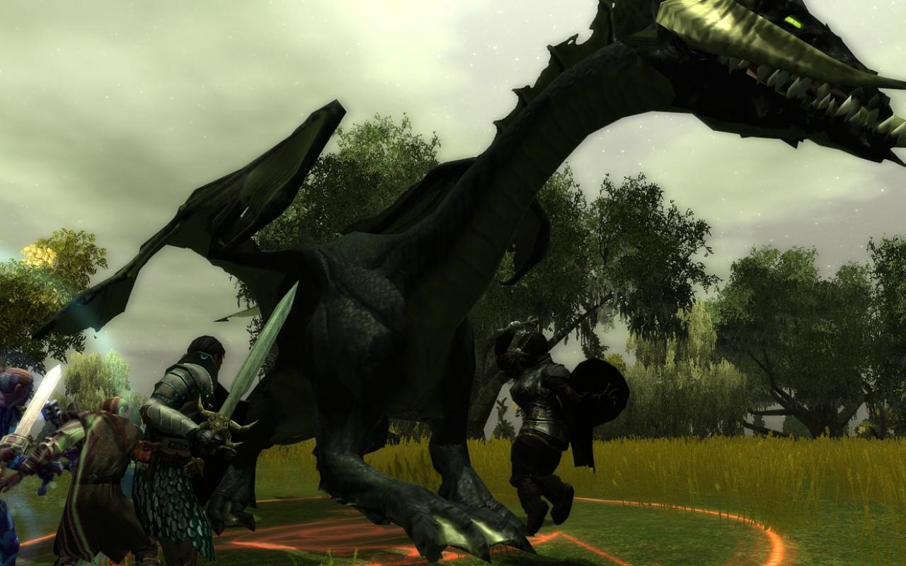 Скриншот из игры Neverwinter Nights 2: Storm of Zehir - 32