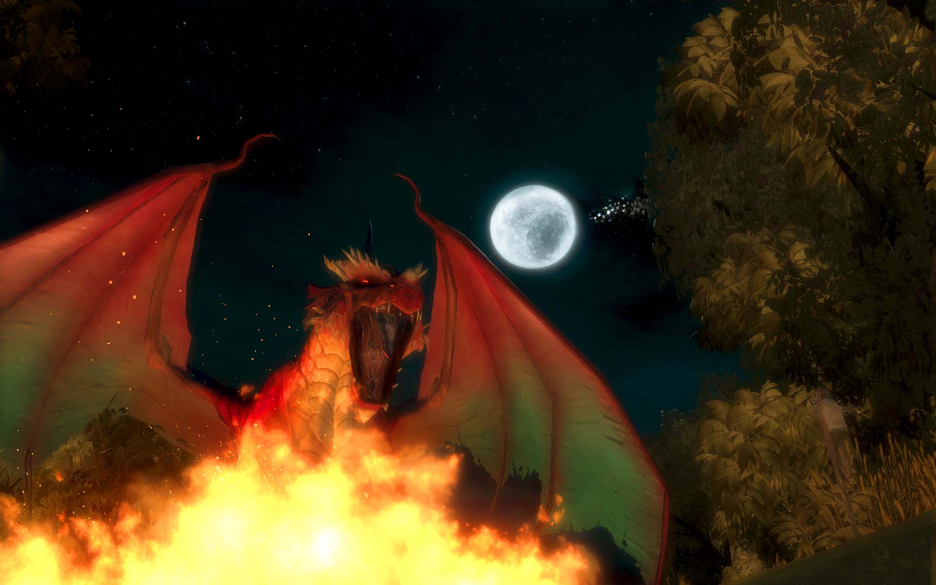 Скриншот из игры Neverwinter Nights 2 - 24