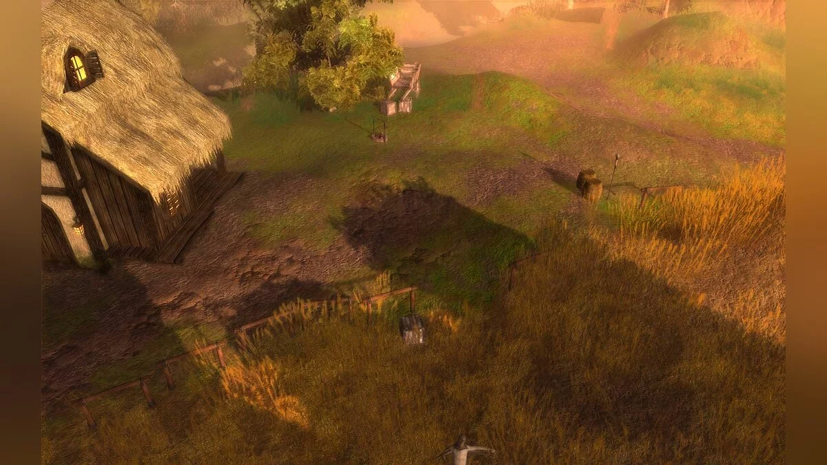 Скриншот из игры Neverwinter Nights 2 - 15