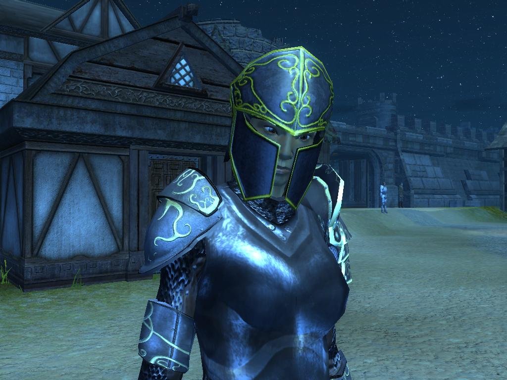 Скриншот из игры Neverwinter Nights 2 - 28