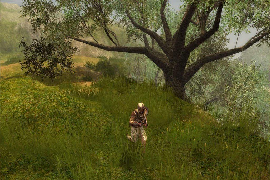 Скриншот из игры Neverwinter Nights 2 - 177