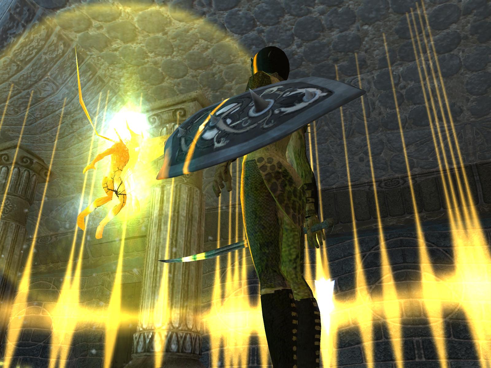 Скриншот из игры Neverwinter Nights 2 - 147