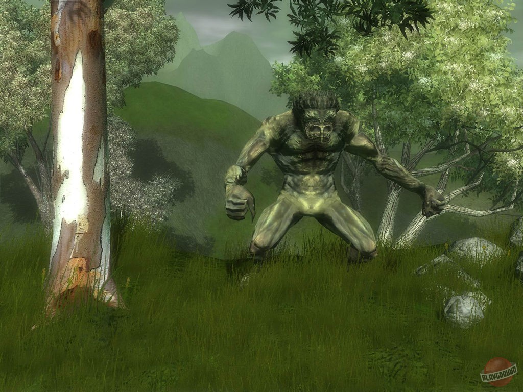 Скриншот из игры Neverwinter Nights 2 - 139