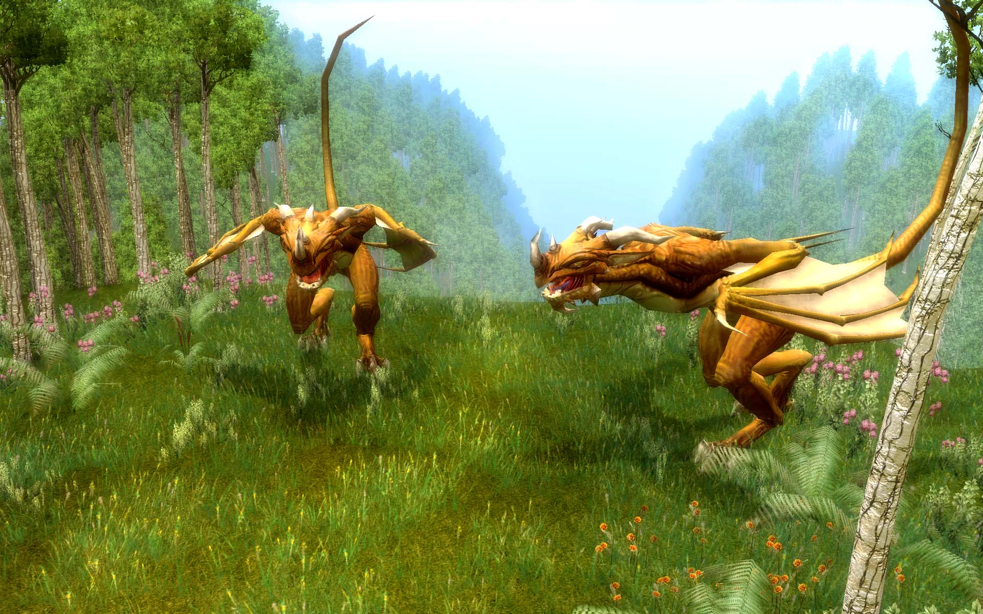 Скриншот из игры Neverwinter Nights 2 - 168