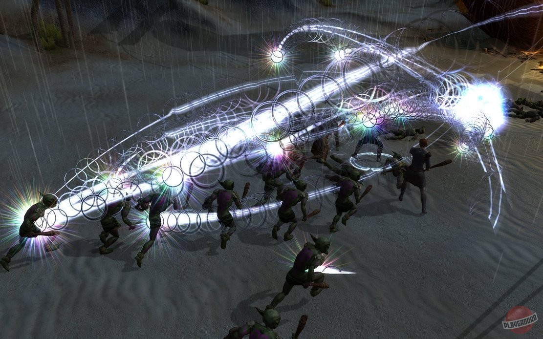 Скриншот из игры Neverwinter Nights 2 - 128