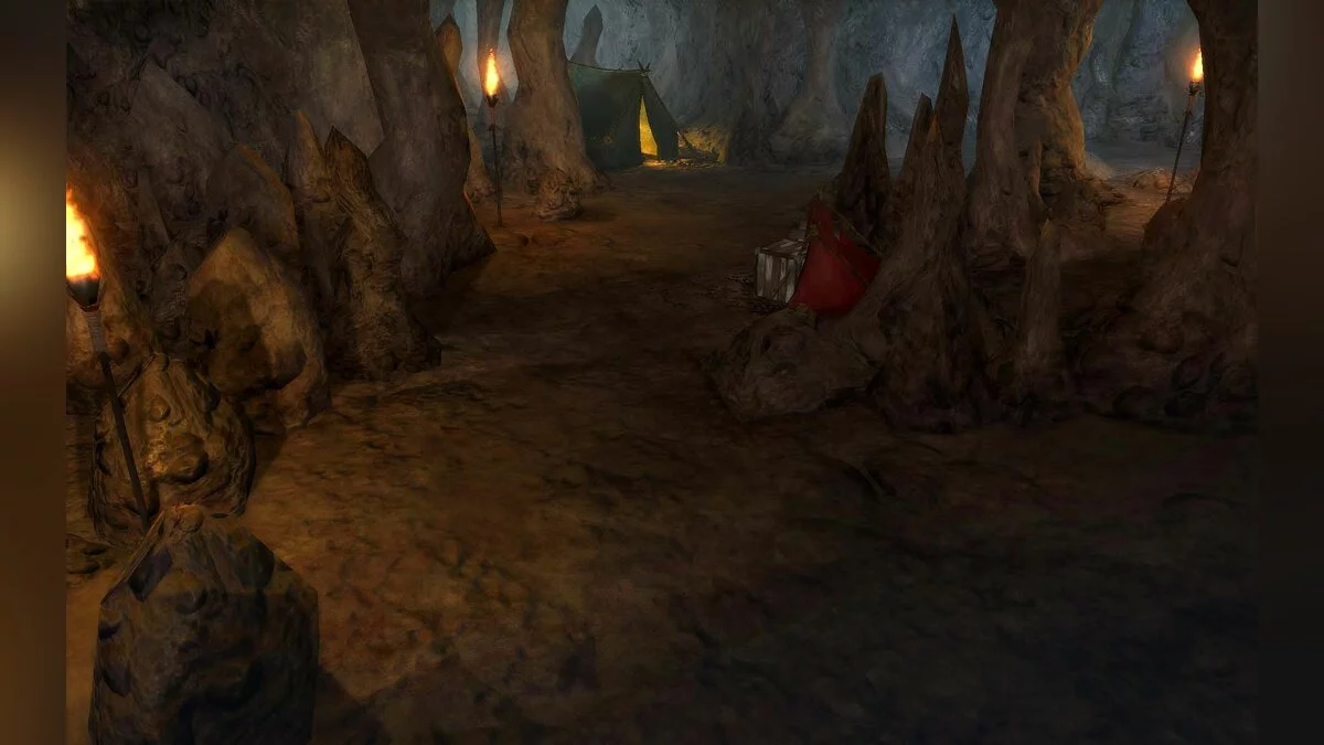 Скриншот из игры Neverwinter Nights 2 - 25