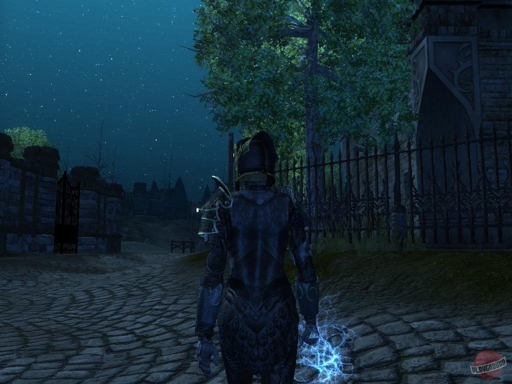 Скриншот из игры Neverwinter Nights 2 - 115