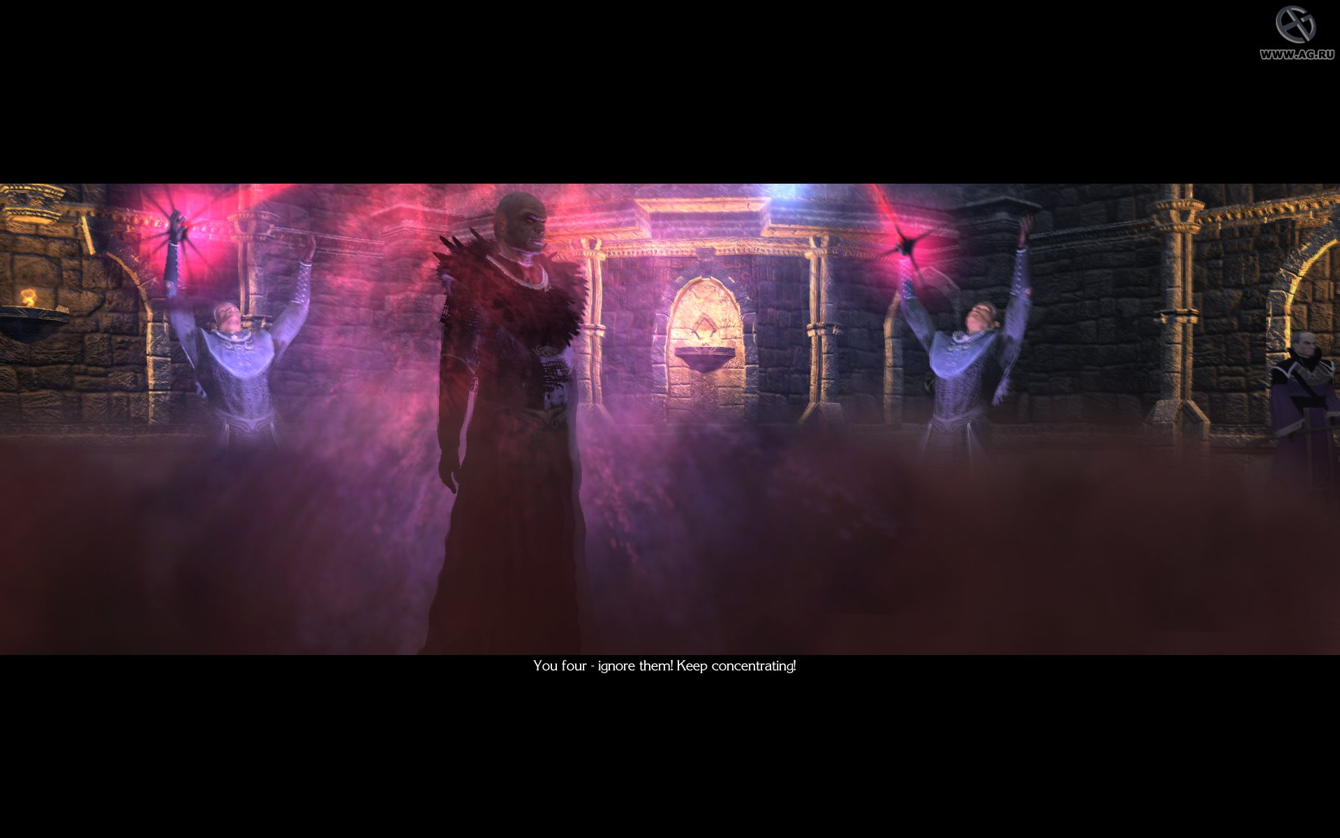 Скриншот из игры Neverwinter Nights 2 - 188