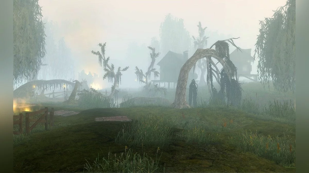 Скриншот из игры Neverwinter Nights 2 - 20