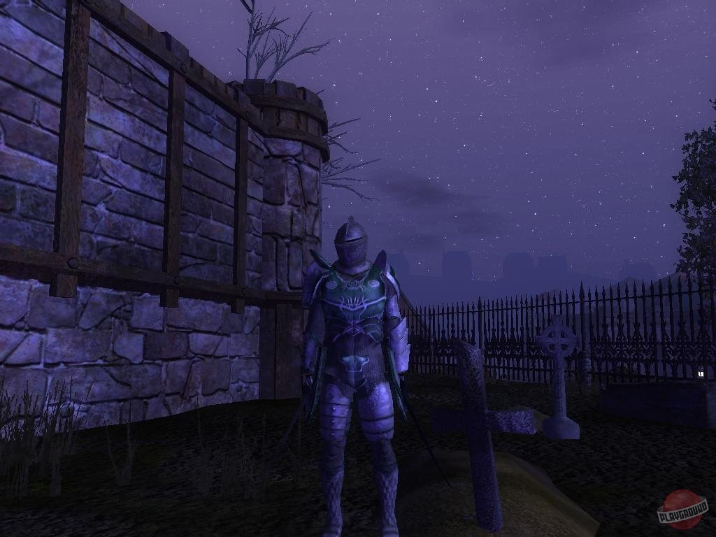 Скриншот из игры Neverwinter Nights 2 - 56