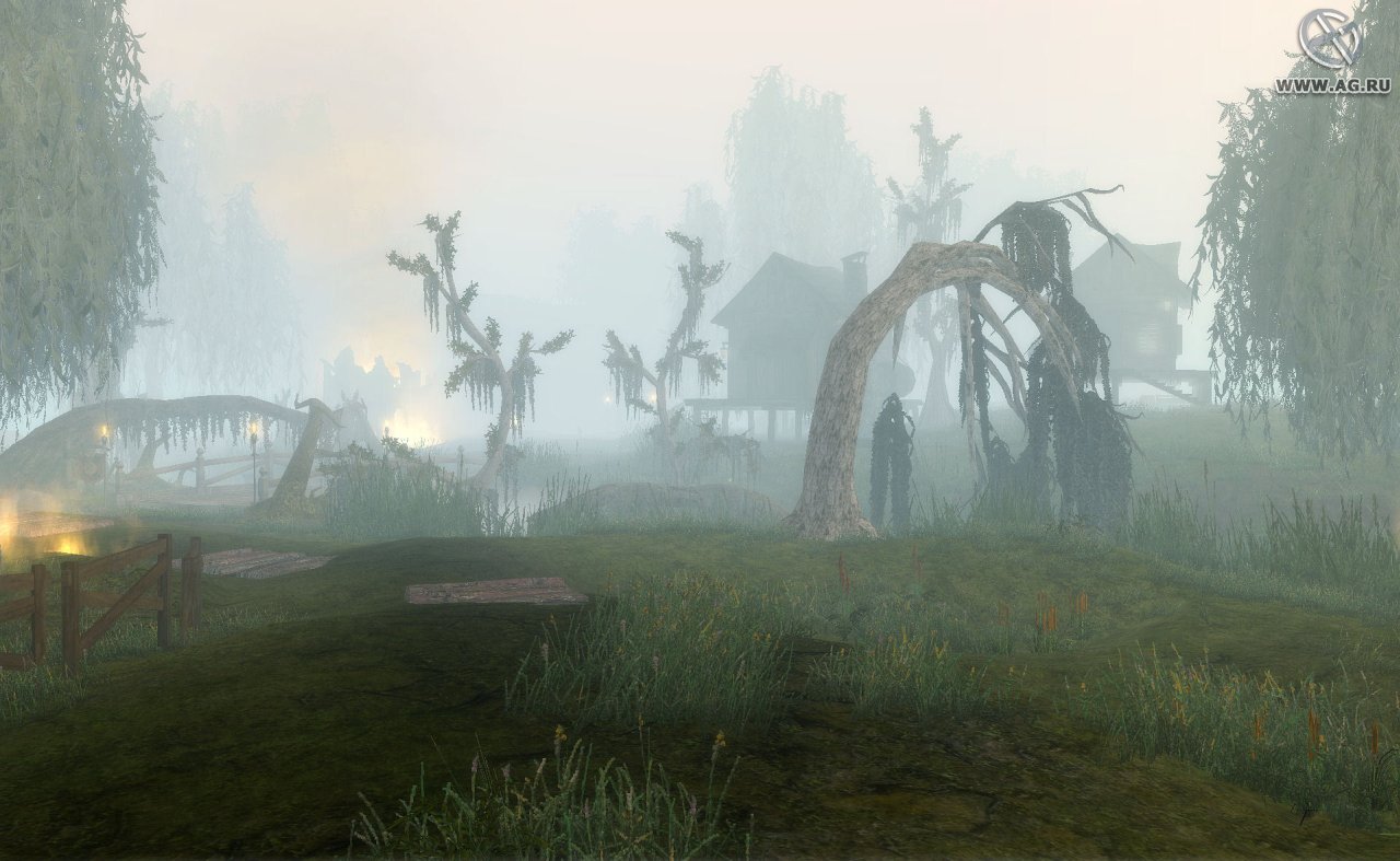 Скриншот из игры Neverwinter Nights 2 - 102