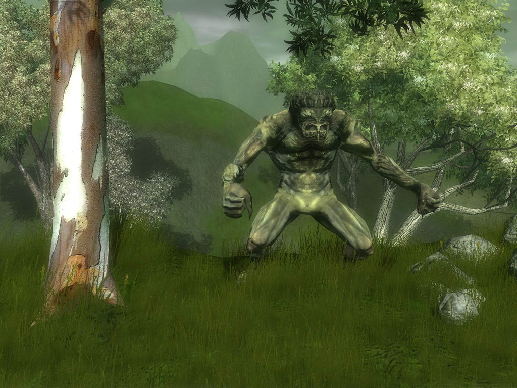 Скриншот из игры Neverwinter Nights 2 - 189