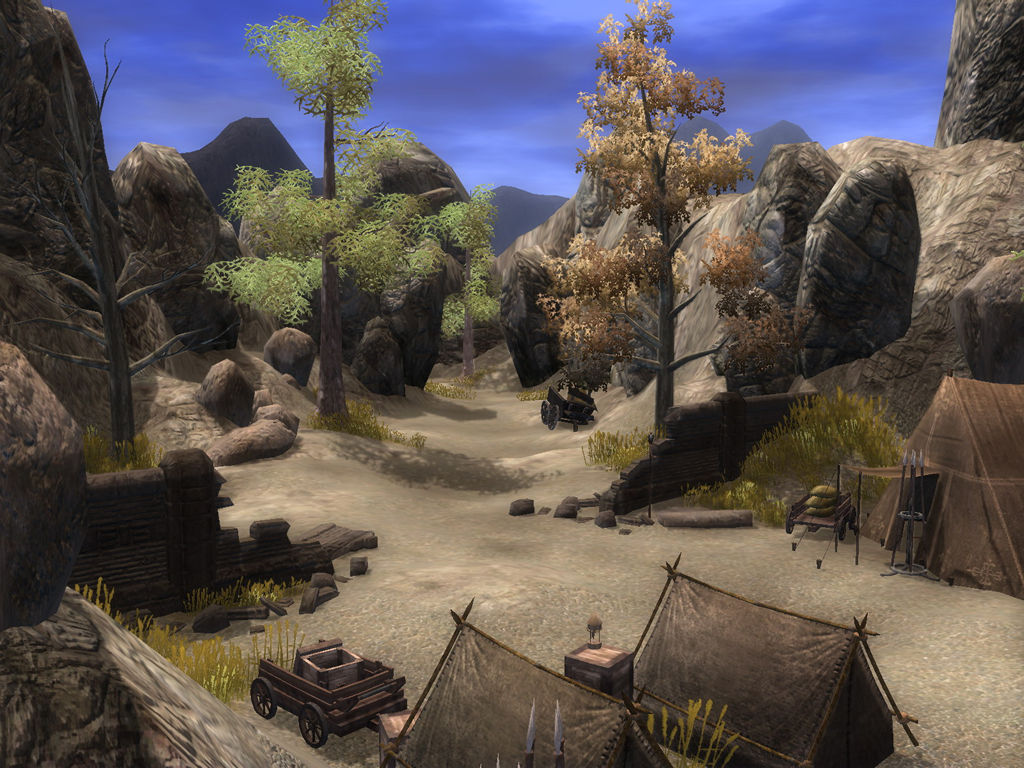 Скриншот из игры Neverwinter Nights 2 - 30