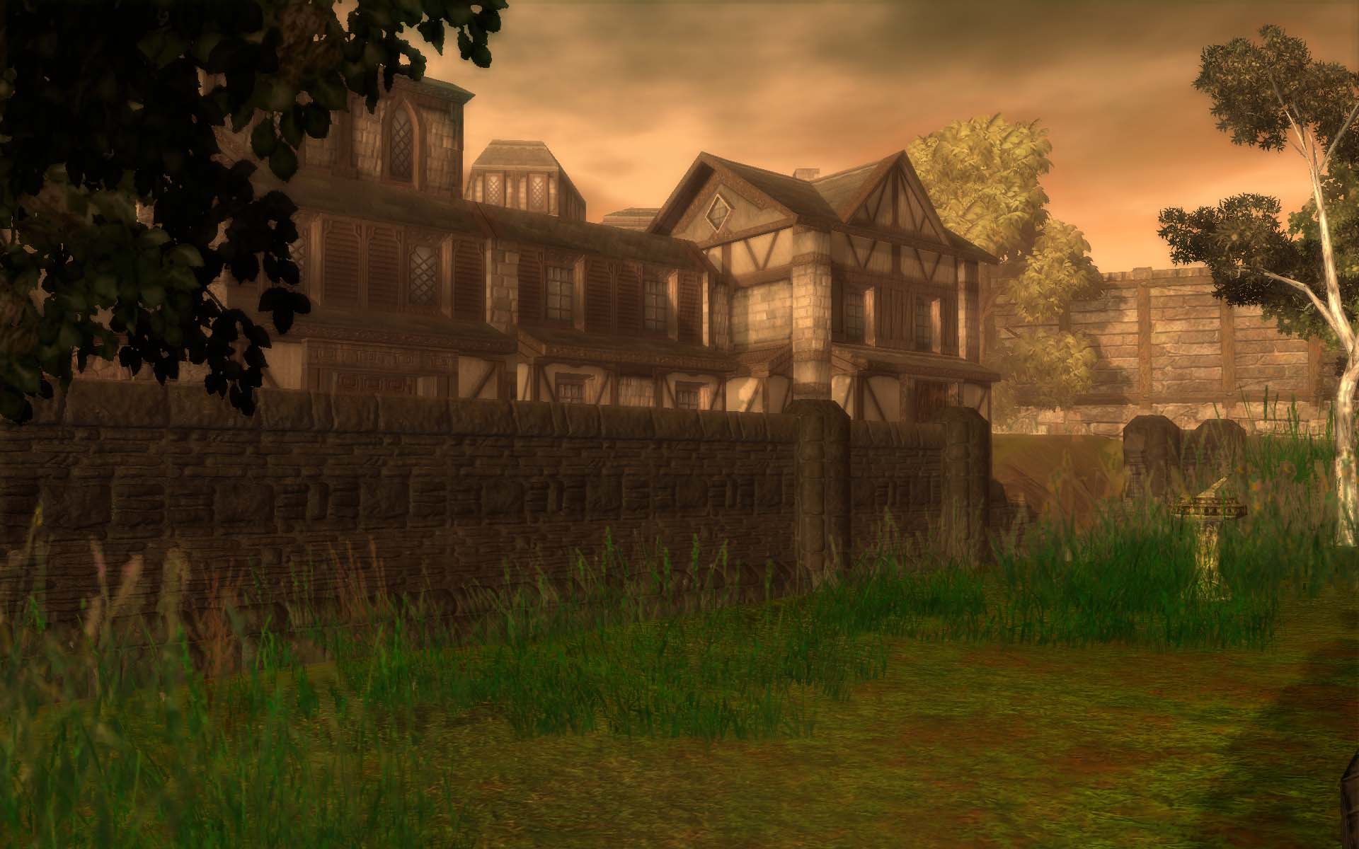 Скриншот из игры Neverwinter Nights 2 - 167