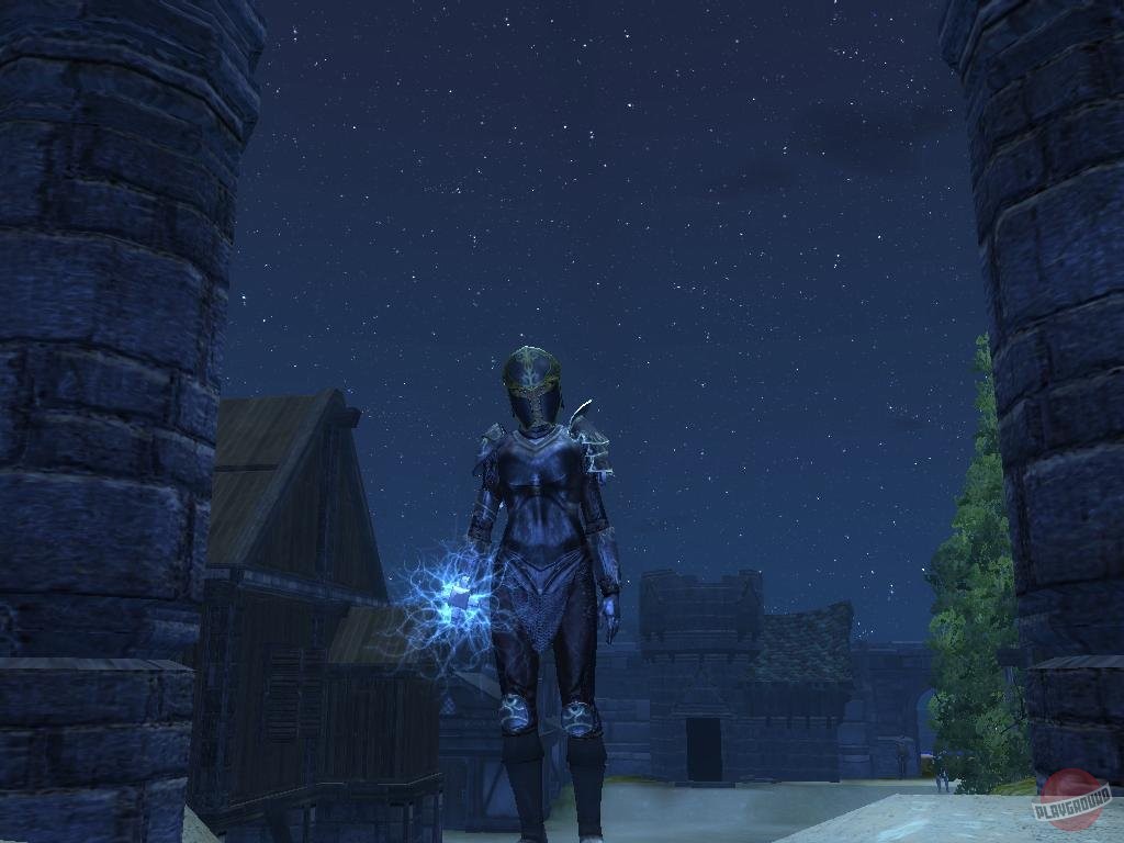 Скриншот из игры Neverwinter Nights 2 - 22