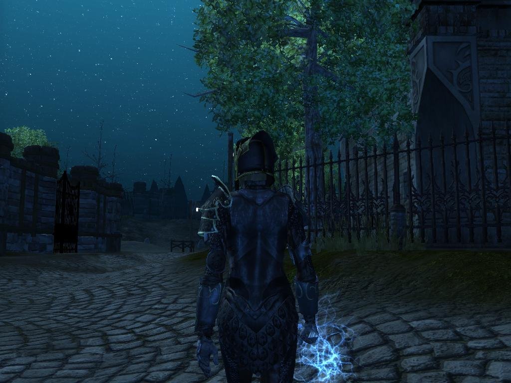 Скриншот из игры Neverwinter Nights 2 - 155