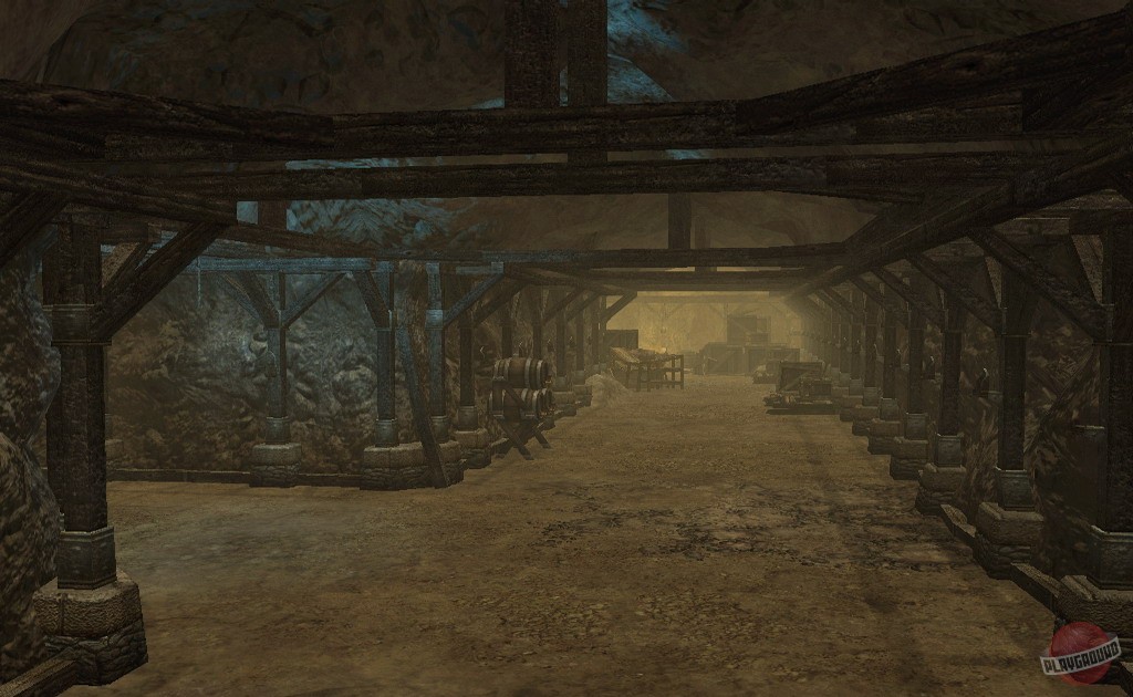 Скриншот из игры Neverwinter Nights 2 - 77