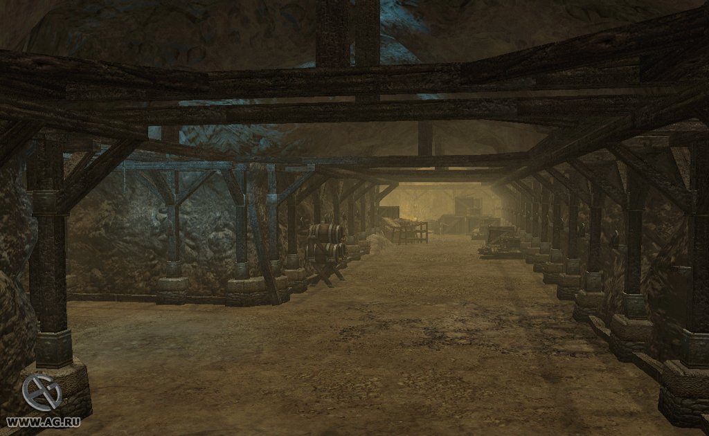 Скриншот из игры Neverwinter Nights 2 - 138