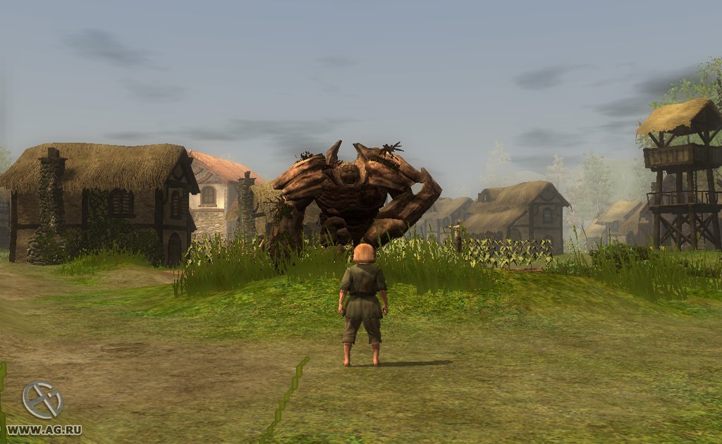 Скриншот из игры Neverwinter Nights 2 - 68
