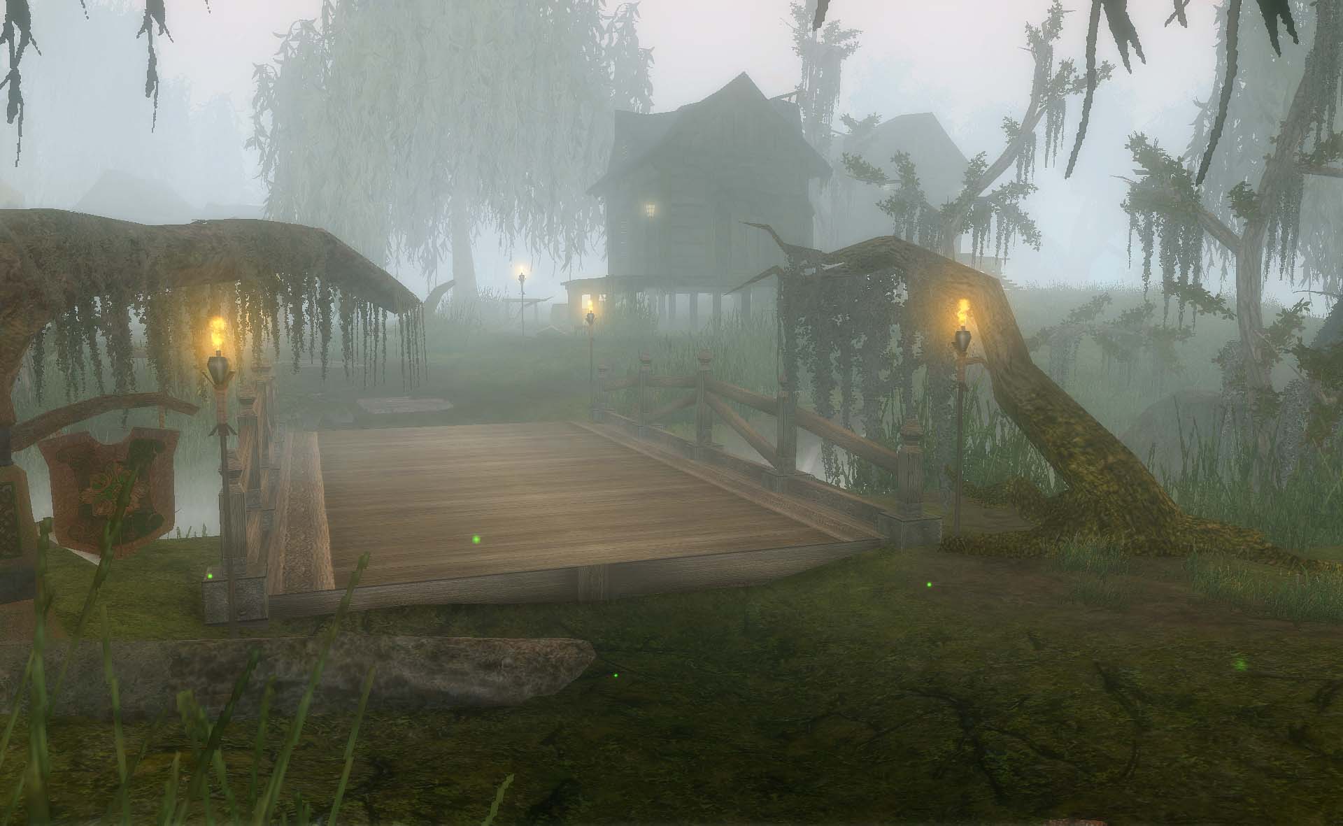 Скриншот из игры Neverwinter Nights 2 - 21
