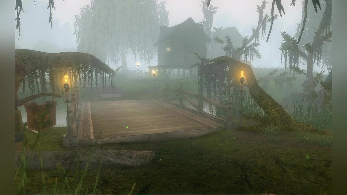 Скриншот из игры Neverwinter Nights 2 - 19