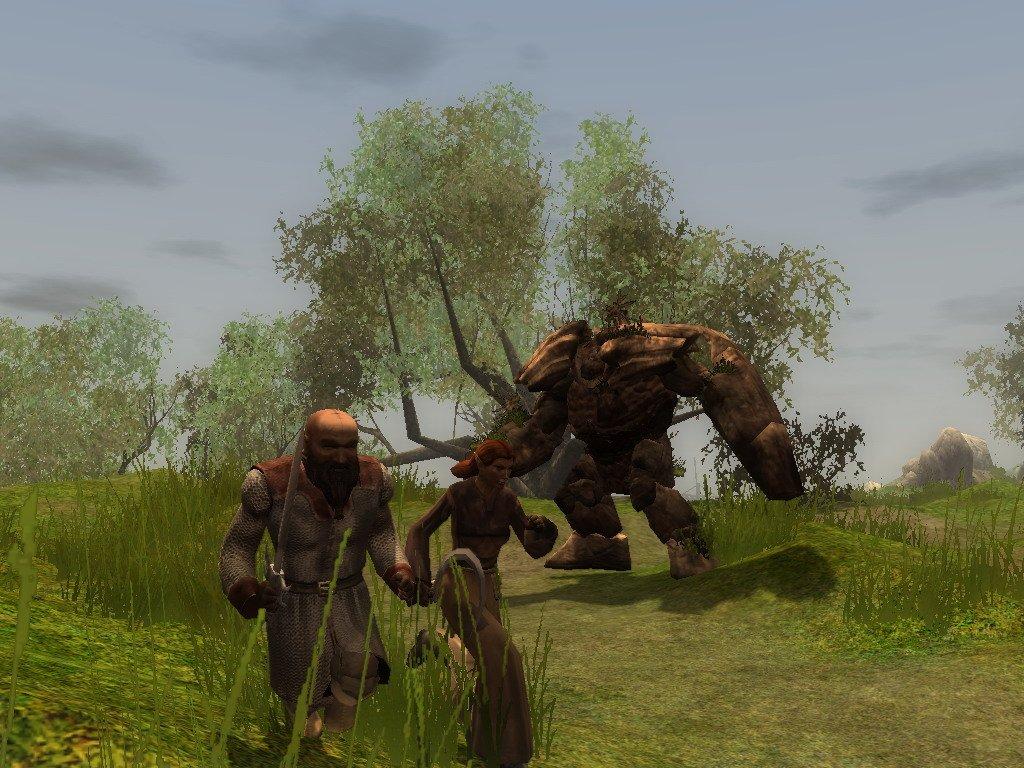 Скриншот из игры Neverwinter Nights 2 - 112